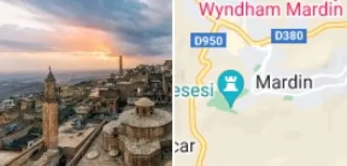 Mardin Sosyal Medya Reklam Ajansı