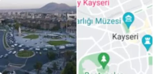 Kayseri Reklam Ajansı