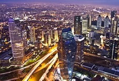 İstanbul Web Tasarım