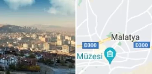 Malatya Reklam Ajansı
