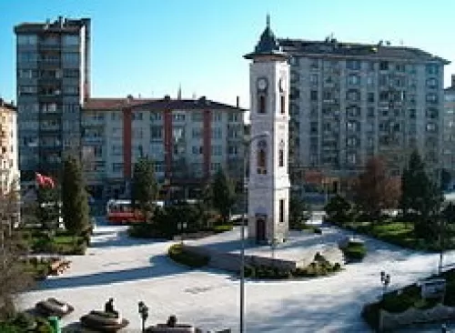 Kütahya Web Tasarım