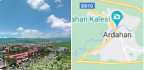 Ardahan Web Tasarım