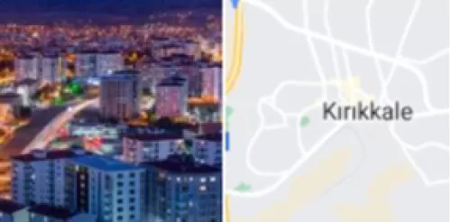 Kırıkkale Seo Ajansı