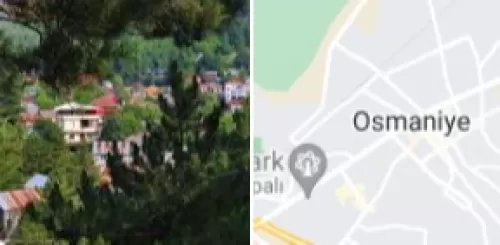 Osmaniye Web Tasarım