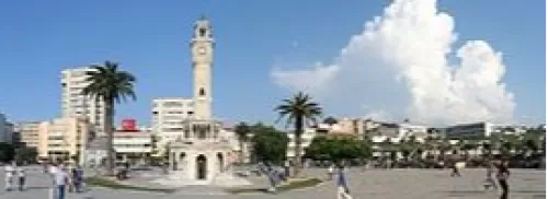 İzmir Web Tasarım