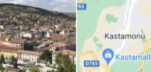 Kastamonu Web Tasarım