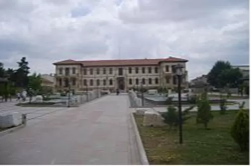 Çorum Web Tasarım