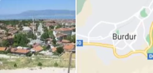 Burdur Web Tasarım