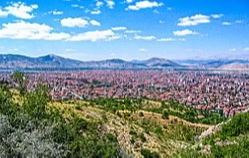 Isparta Reklam Ajansı