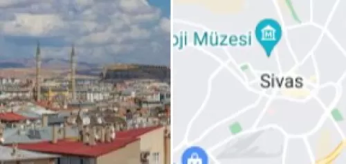 Sivas Web Tasarım